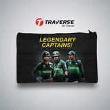Cricket Pencil Pouch (Digitally printed on Cloth)