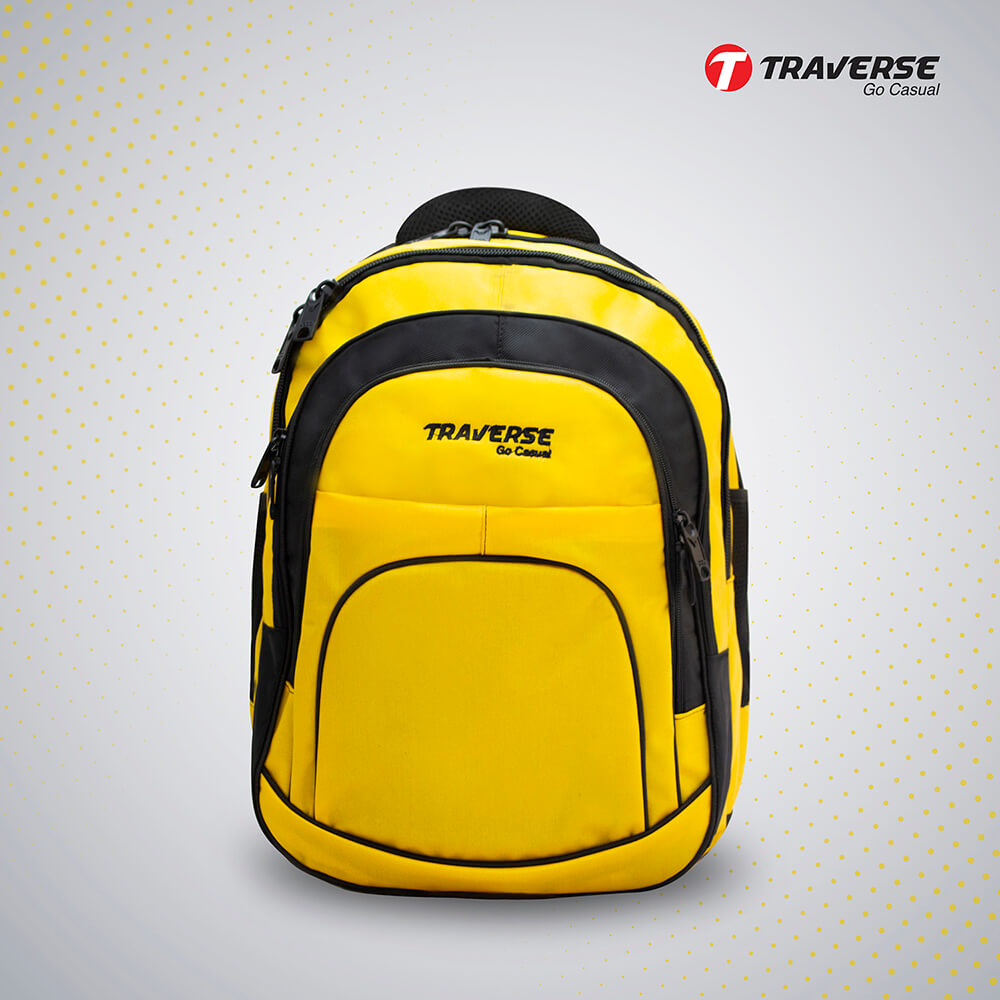 Max-pro Bagpack