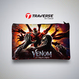 Venom Pencil Pouch (Digitally printed on Cloth)
