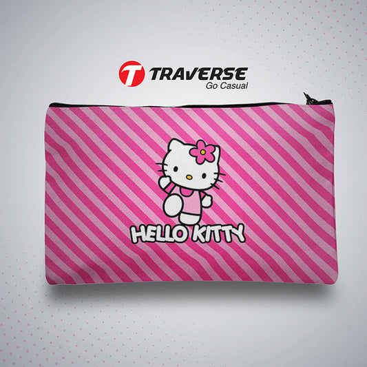 Hello Kitty Pencil Pouch