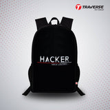 Hacker - Digital Printed Backpack
