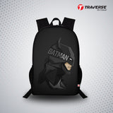 Batman (Digital printed Backpack)