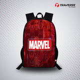 Marvel - Digital Printed Backpack
