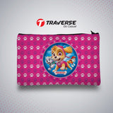PAW Patrol Pencil Pouch (Digitally printed on Cloth)