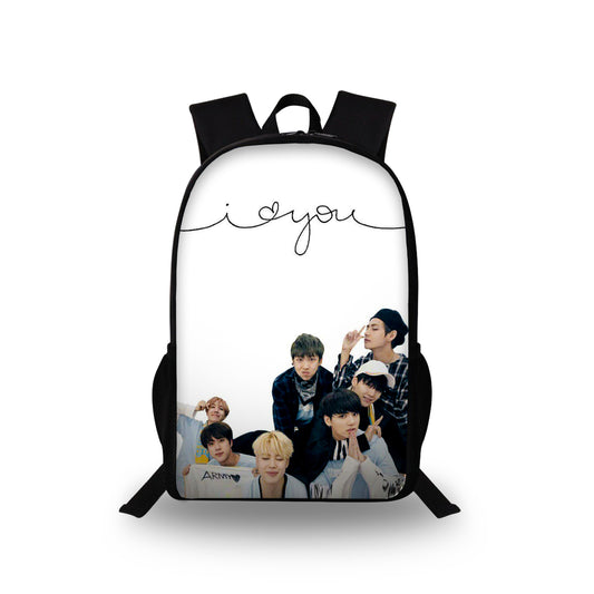BTS School, College & Travelling (Boys & girls)