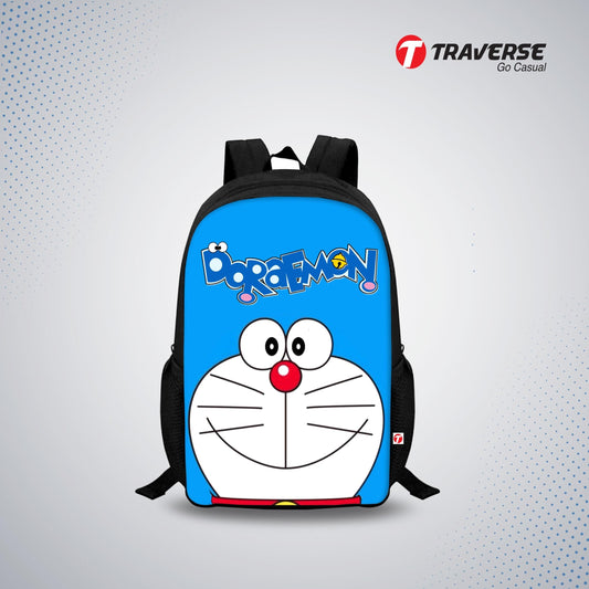 Kids Bag- Doraemon, Backpack for Kindergarten (KG), Pre-school classes