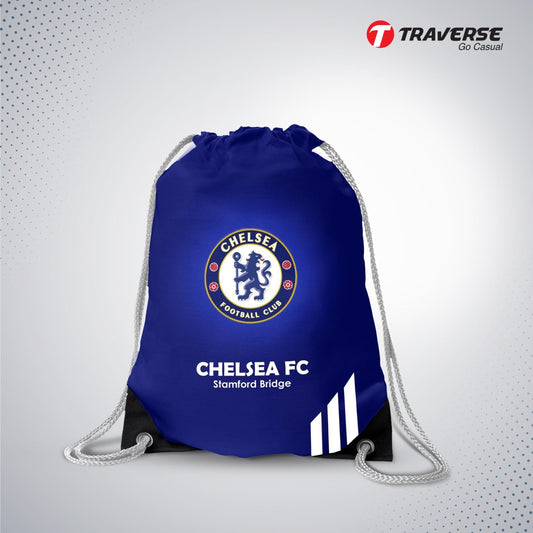 Chelsea Drawstring Bag