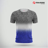 Traverse Digitally Printed Fashion T-Shirt for Men by Traverse