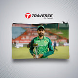 Cricket Pencil Pouch (Digitally printed on Cloth)