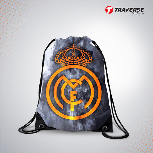 MFC Drawstring Bag