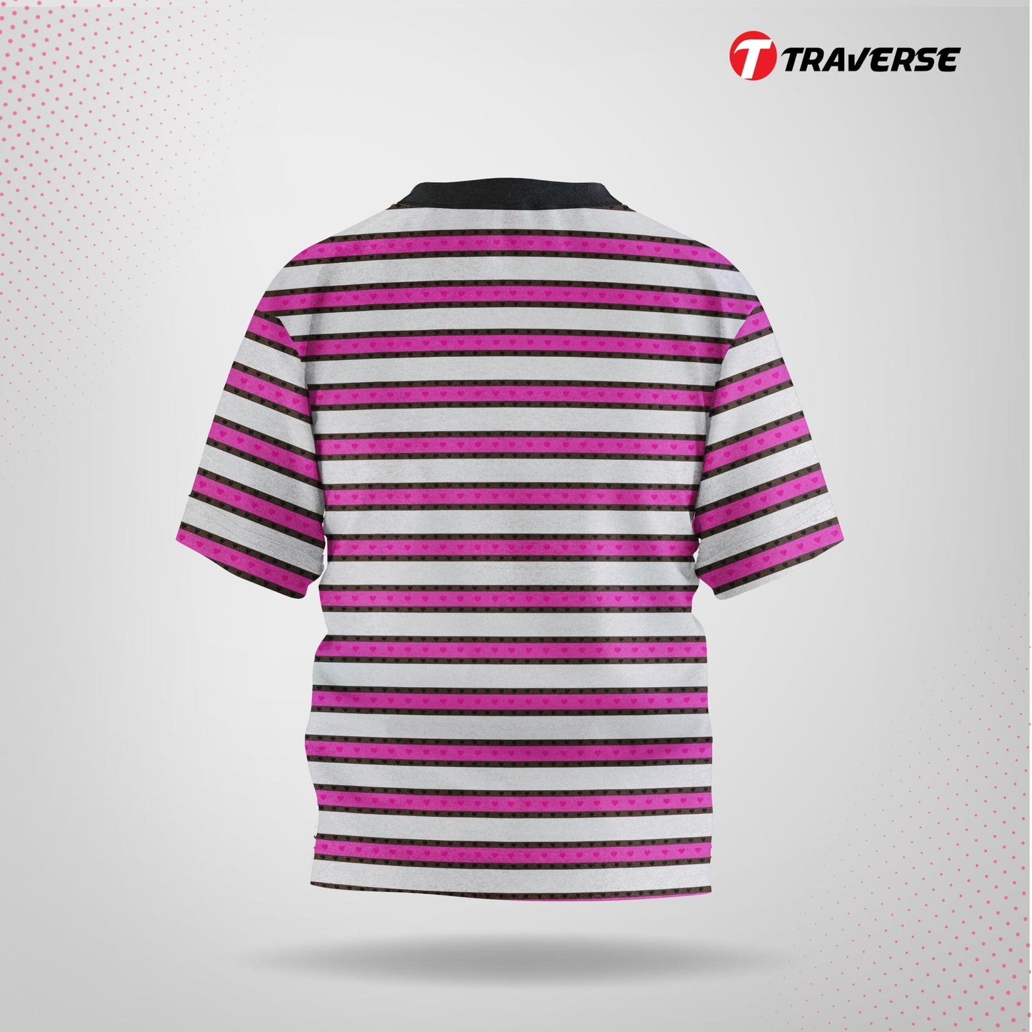 Hello Kitty Digitally Printed Fashion T-shirt for Kids by Traverse