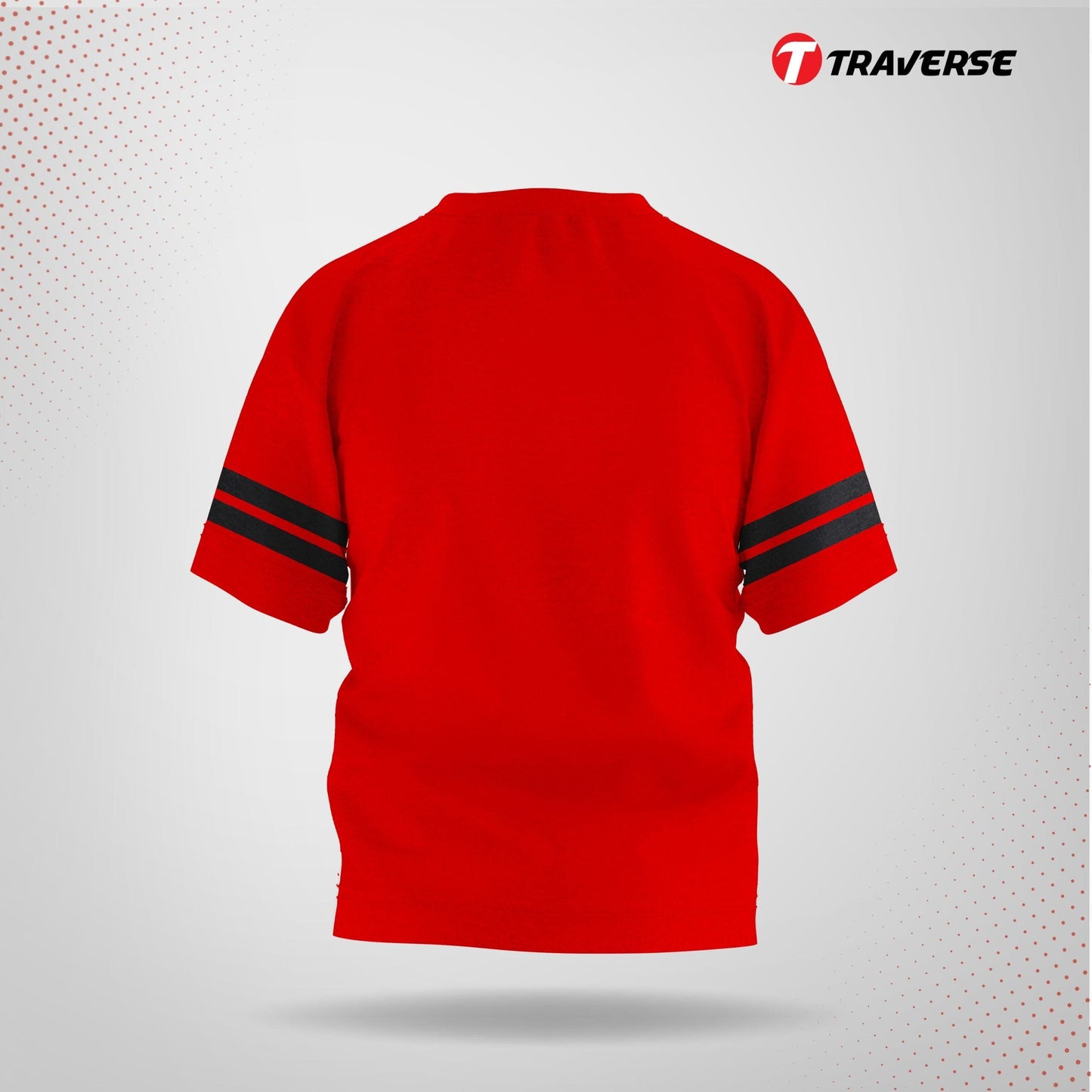 Star Wars Digitally Printed Fashion T-shirts for Kid's by Traverse