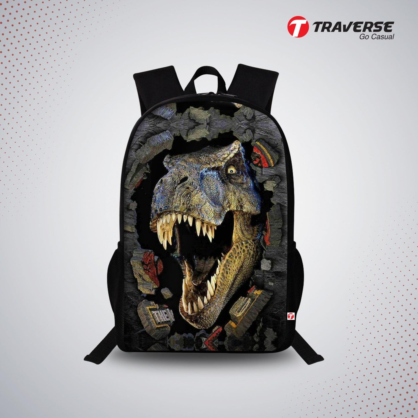 Dynasore School, College & Travelling (Boys & girls)