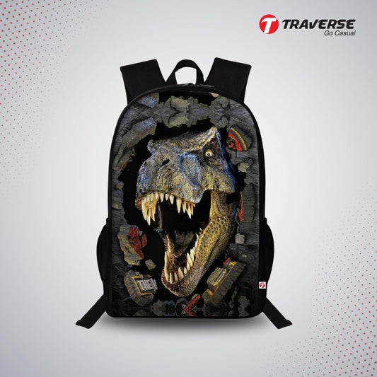 Dynasore School, College & Travelling (Boys & girls)