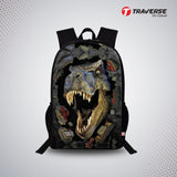 Dynasore School, College & Travelling (Boys & girls)