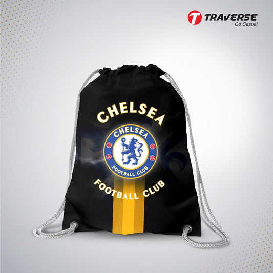 Chelsea Drawstring Bag