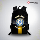 Chelsea School, College & Travelling (Boys & girls)