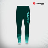 Traverse printed sports T-shirts for men