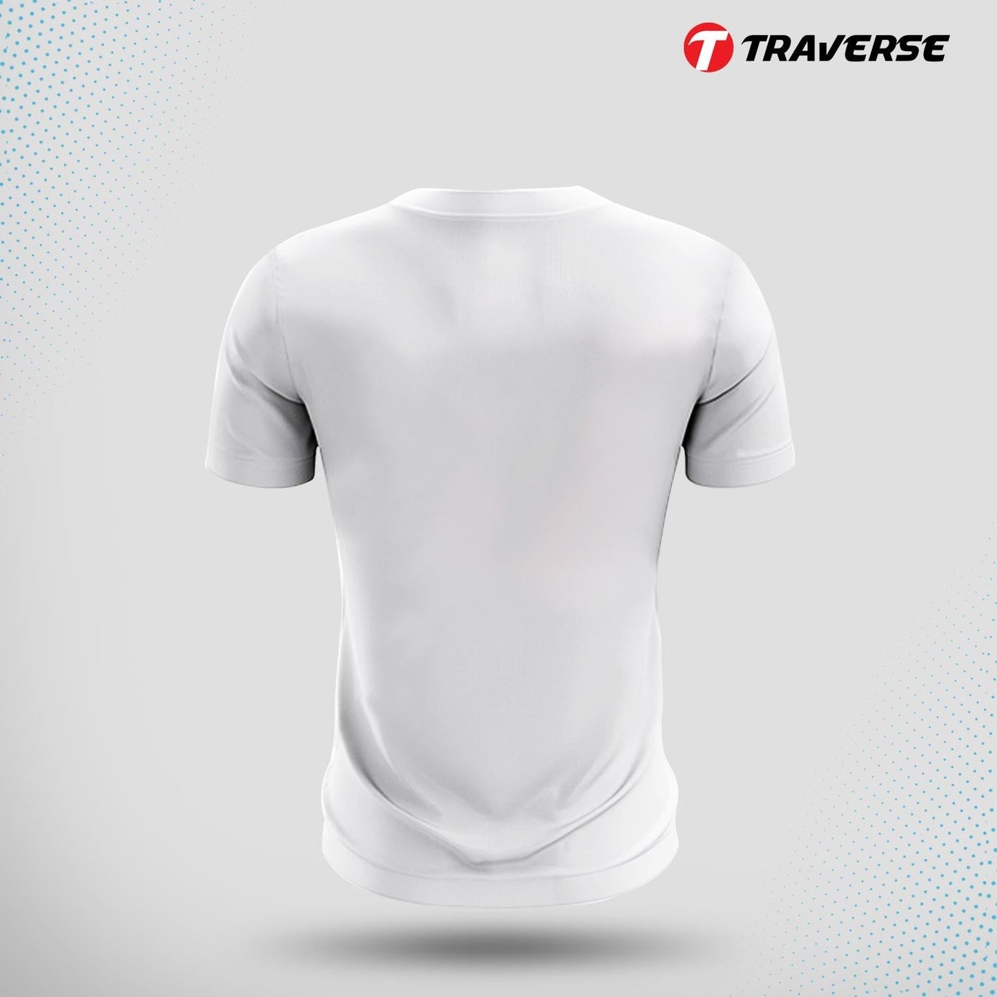 BTS Digitally Printed Fashion T-Shirt for Men by Traverse