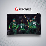 Cricket Pencil Pouch (Digitally printed on Cloth)