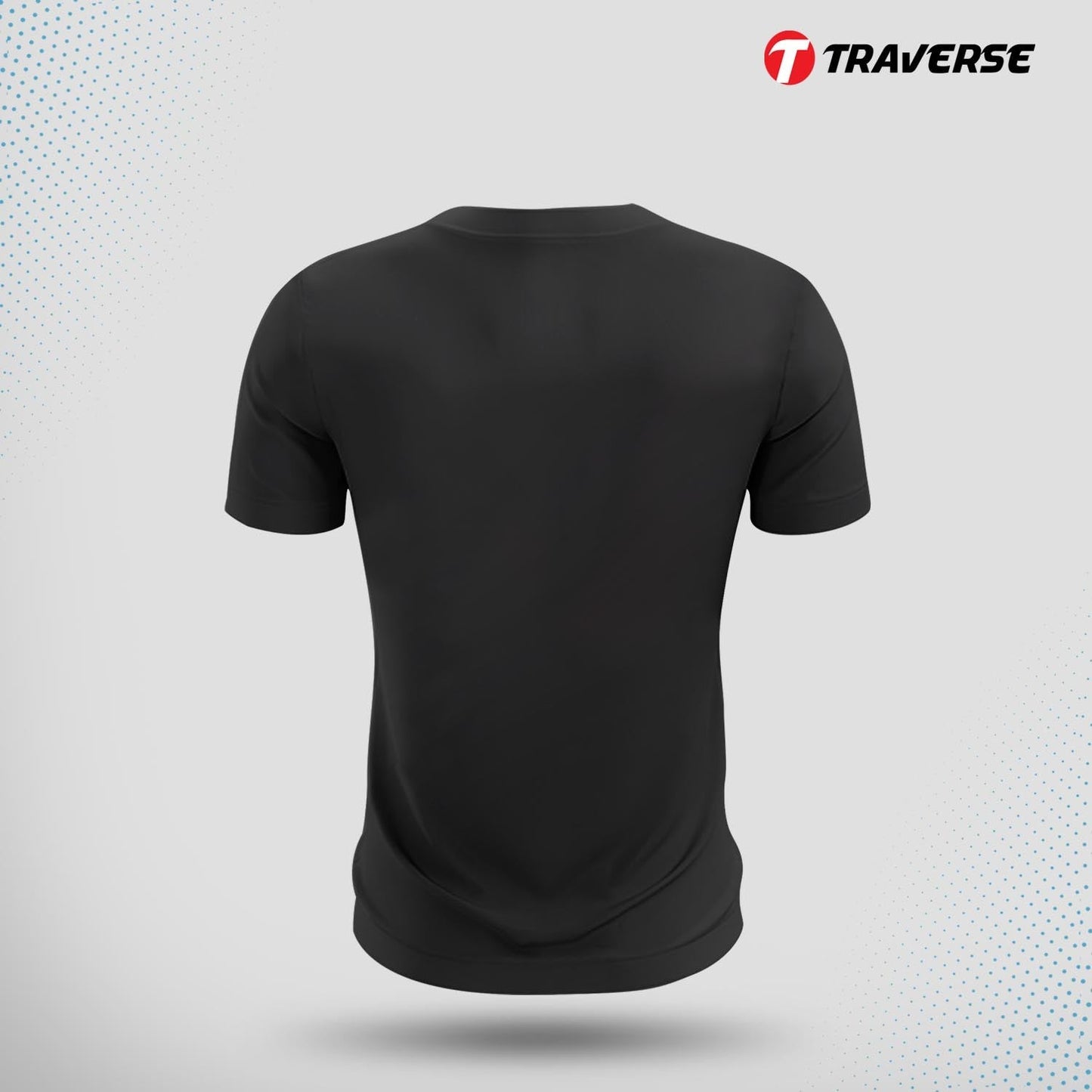 BTS Digitally Printed Fashion T-Shirt for Men by Traverse