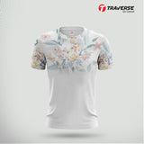 Traverse Digitally Printed Fashion T-Shirt for Men by Traverse