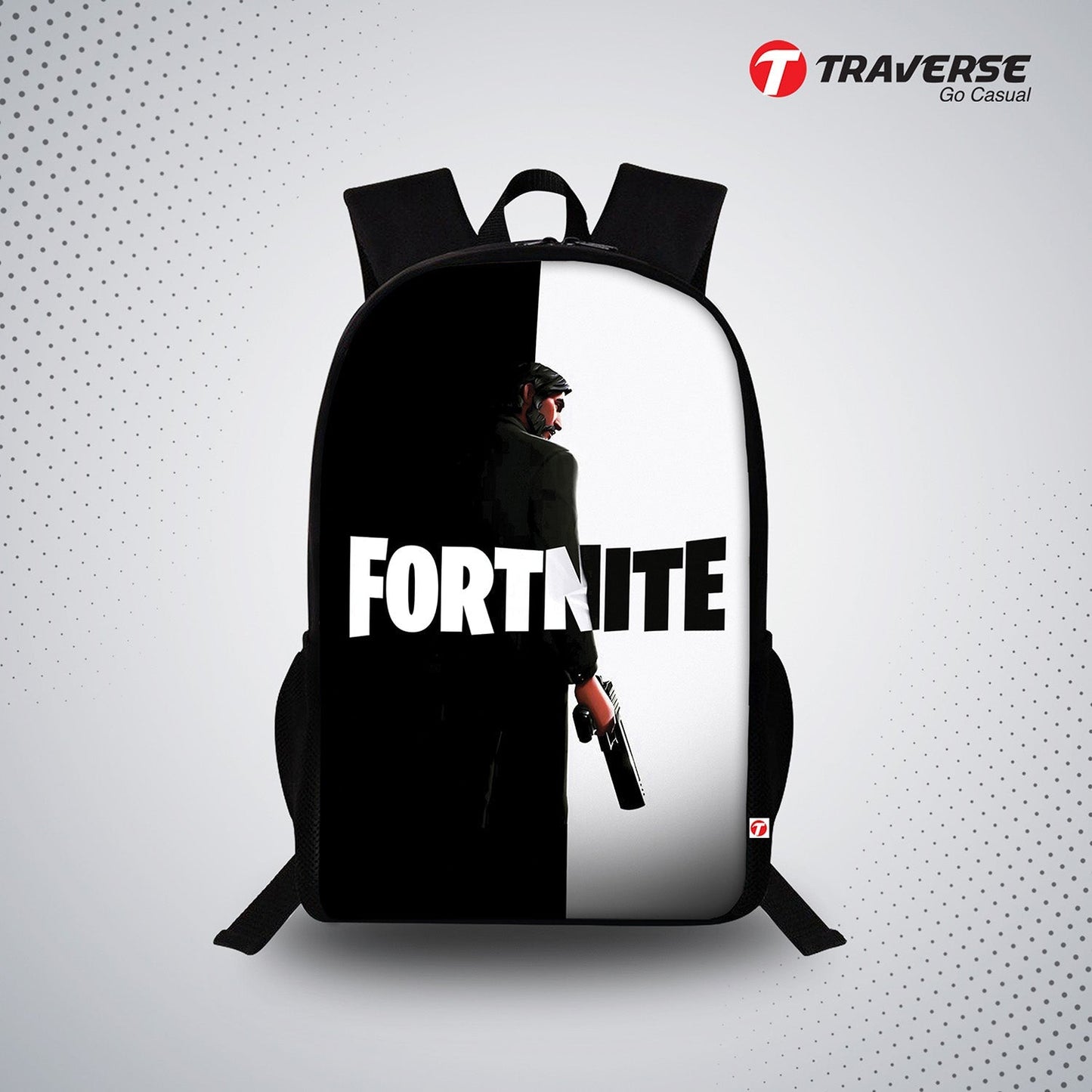 Fortnite Battle Royale