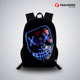 Marshmello Bag for Travel, School & College