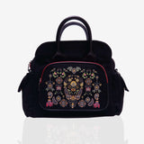 Ladies Canvas Purse with Latest Digital Printing by Traverse
