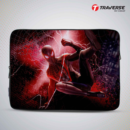 Printed Laptop Sleeve