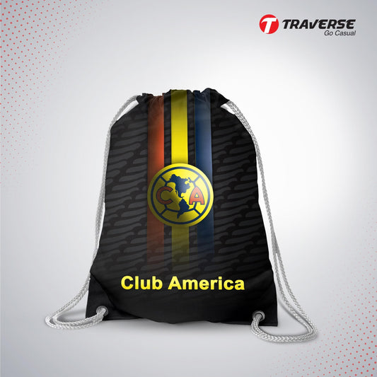 CA Drawstring Bag