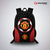 Manchester United School, College & Travelling (Boys & girls)