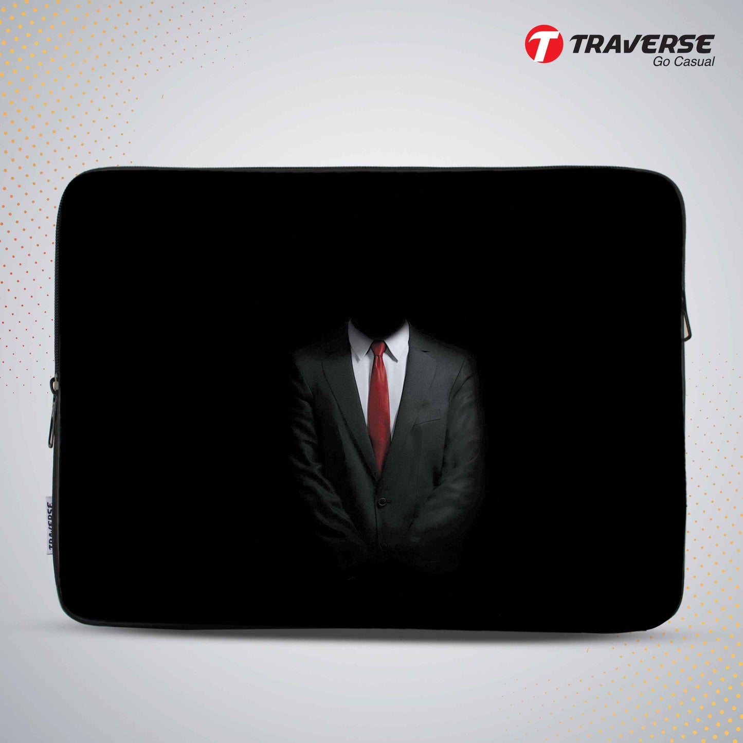 Printed Laptop Sleeve