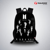 BTS School, College & Travelling (Boys & girls)