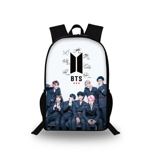 BTS School, College & Travelling (Boys & girls)