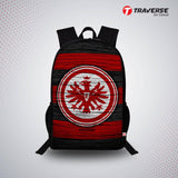 Eintracht Digital Print Backpack