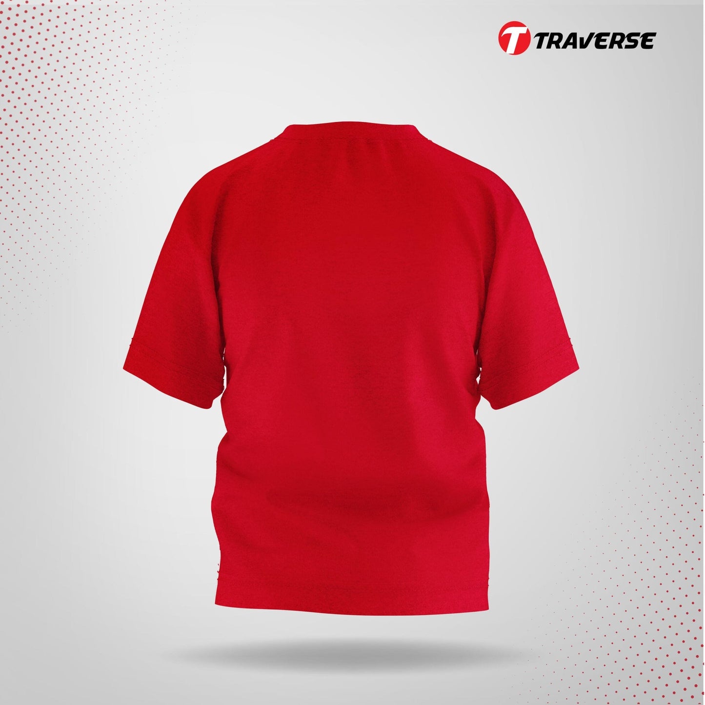 Super Mario Digitally Printed Fashion T-shirts for Kid's by Traverse