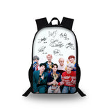BTS School, College & Travelling (Boys & girls)