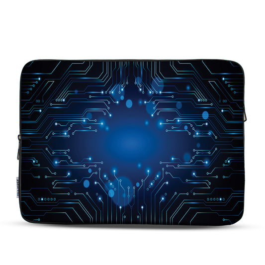 Printed Laptop Sleeve