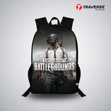 PUBG Digital Backpack