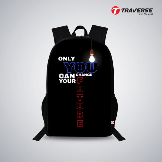Traverse School Bags for Inspirational quotes, Motivational quotes, Life quotes, Success quotes, Self-love quotes, Positive quotes, Leadership quotes