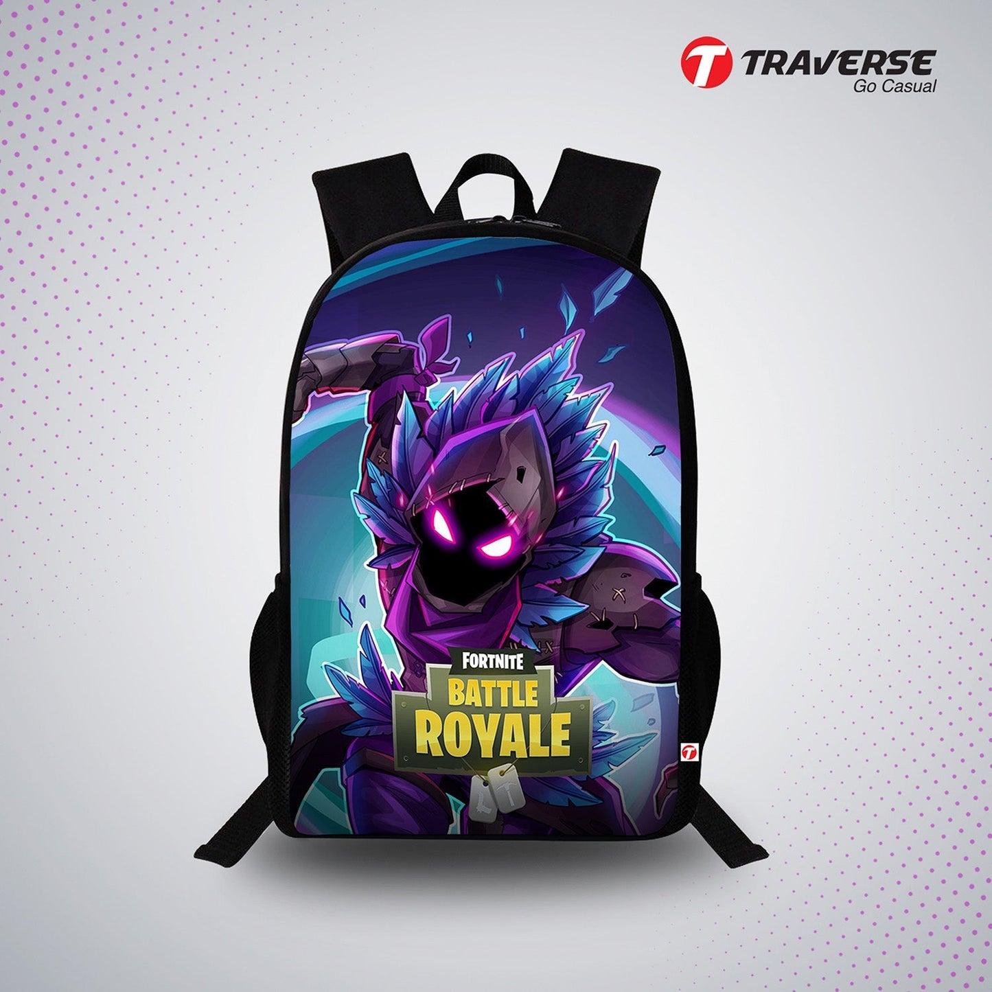 Fortnite Battle Royale