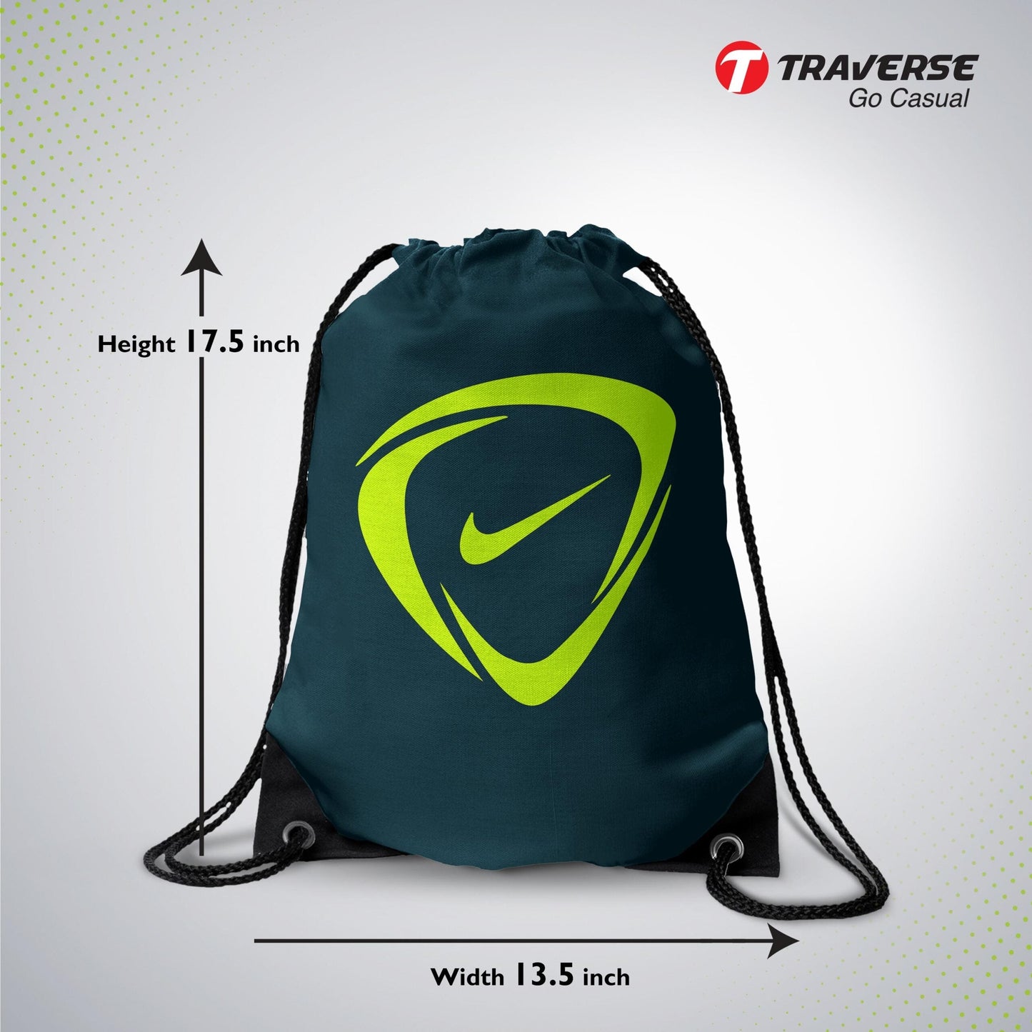 Drawstring Bag NIKE