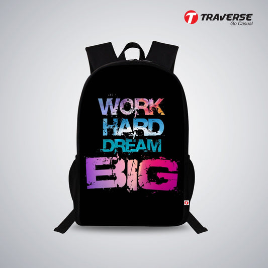 Traverse School Bags for Inspirational quotes, Motivational quotes, Life quotes, Success quotes, Self-love quotes, Positive quotes, Leadership quotes