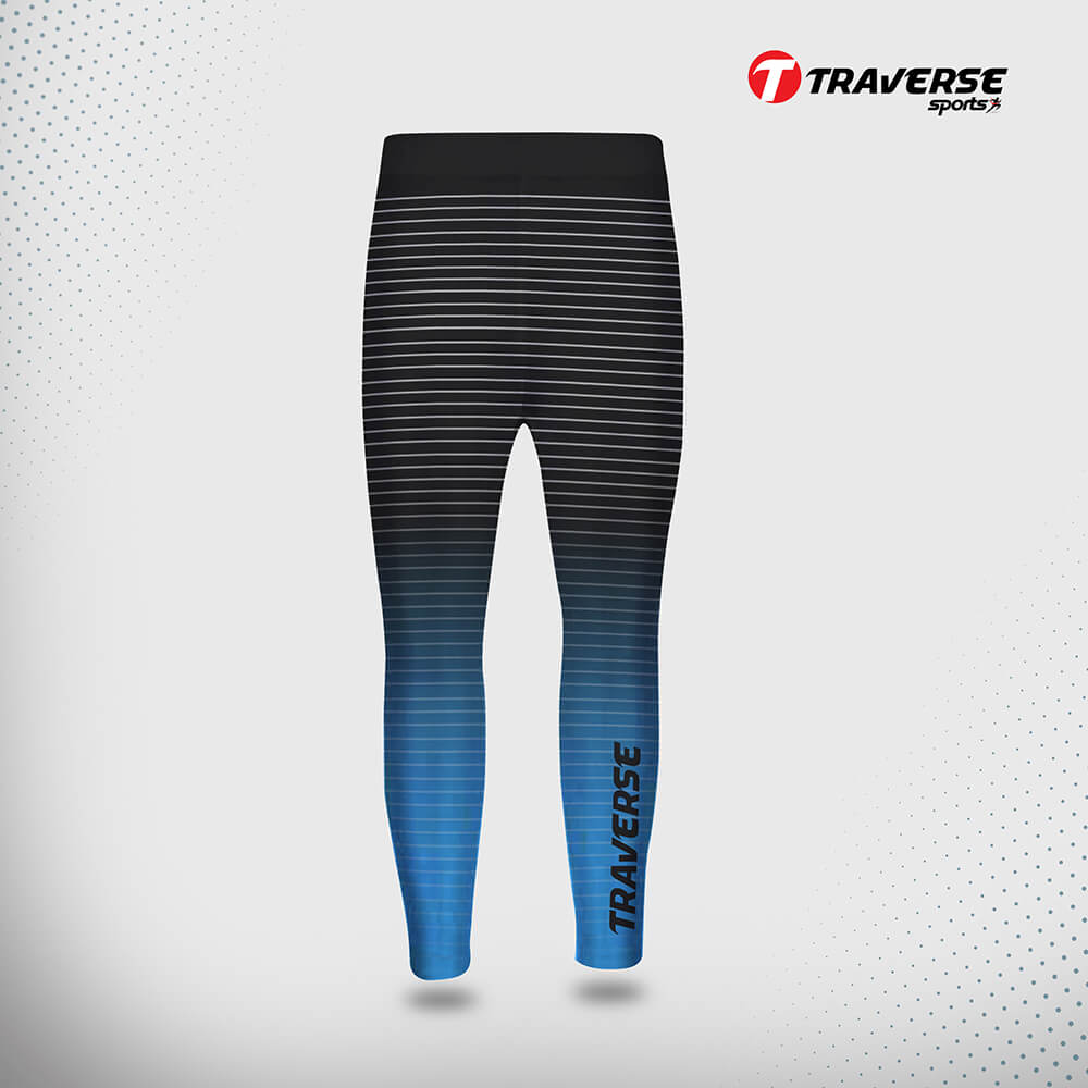 Ladies Sports Tights