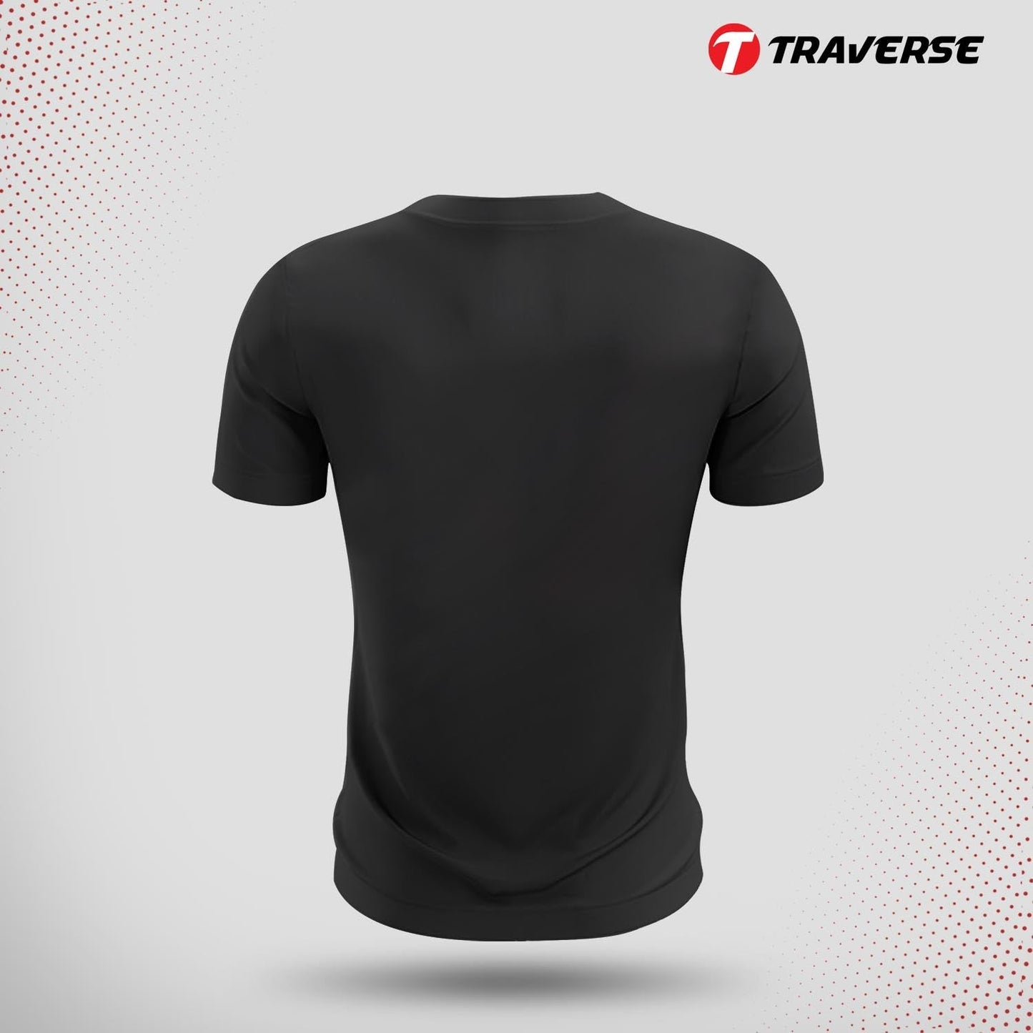 BTS Digitally Printed Fashion T-Shirt for Men by Traverse