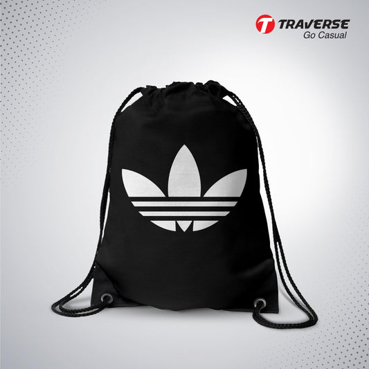 Drawstring Adidas Bag
