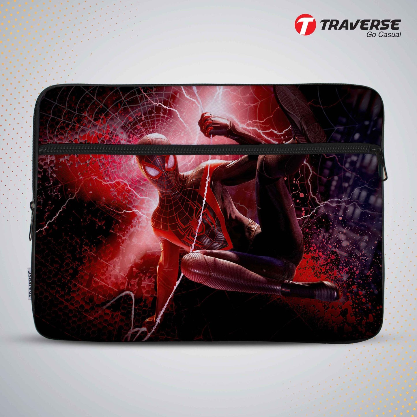 Printed Laptop Sleeve