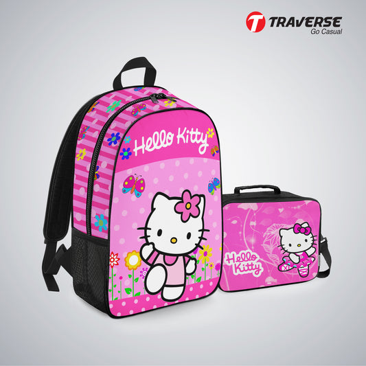 Hello Kitty Combo Kg Bag
