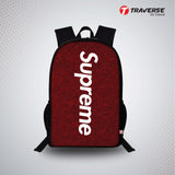 Supreme Digital Backpack